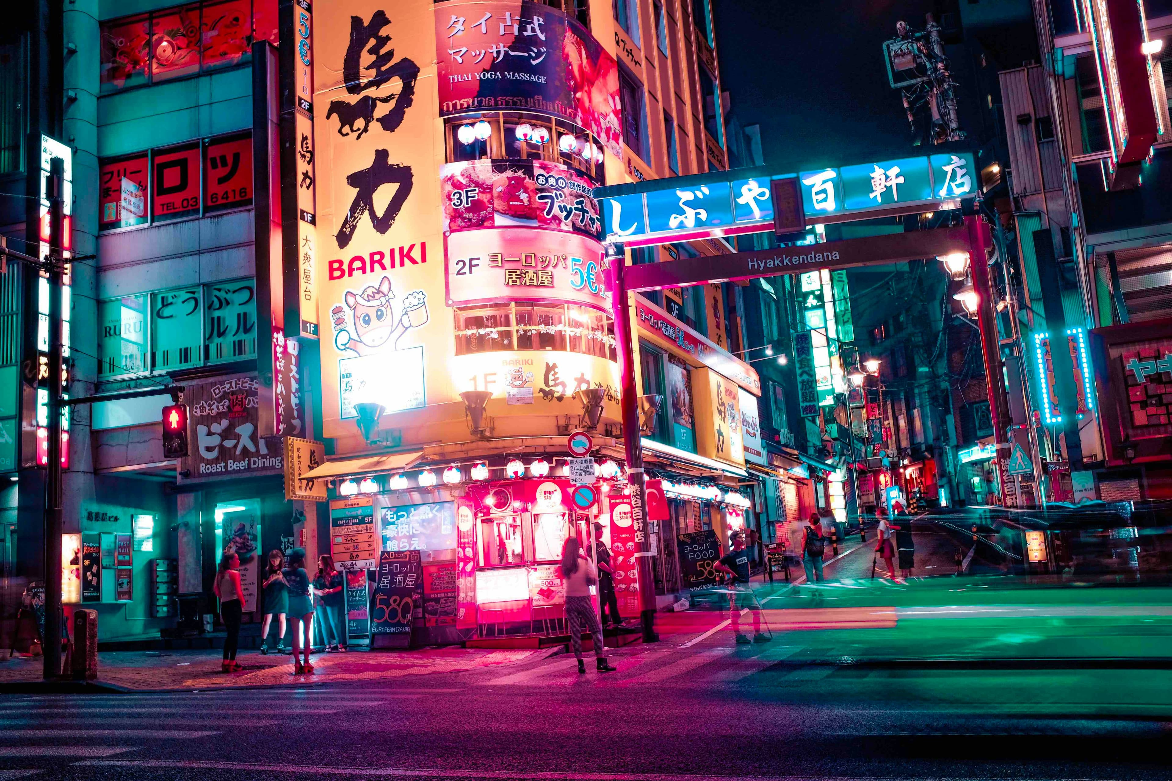 Top 10 Instagram Spots