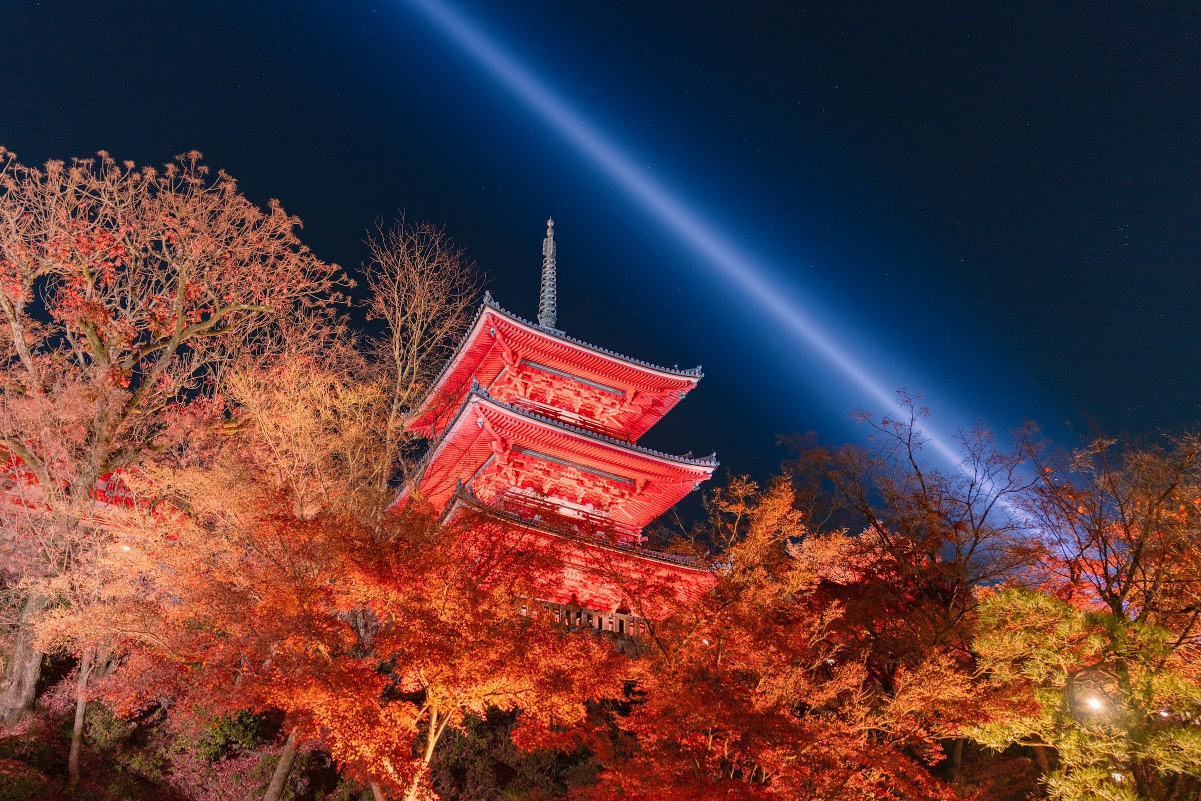 Top 10 Temples & Shrines