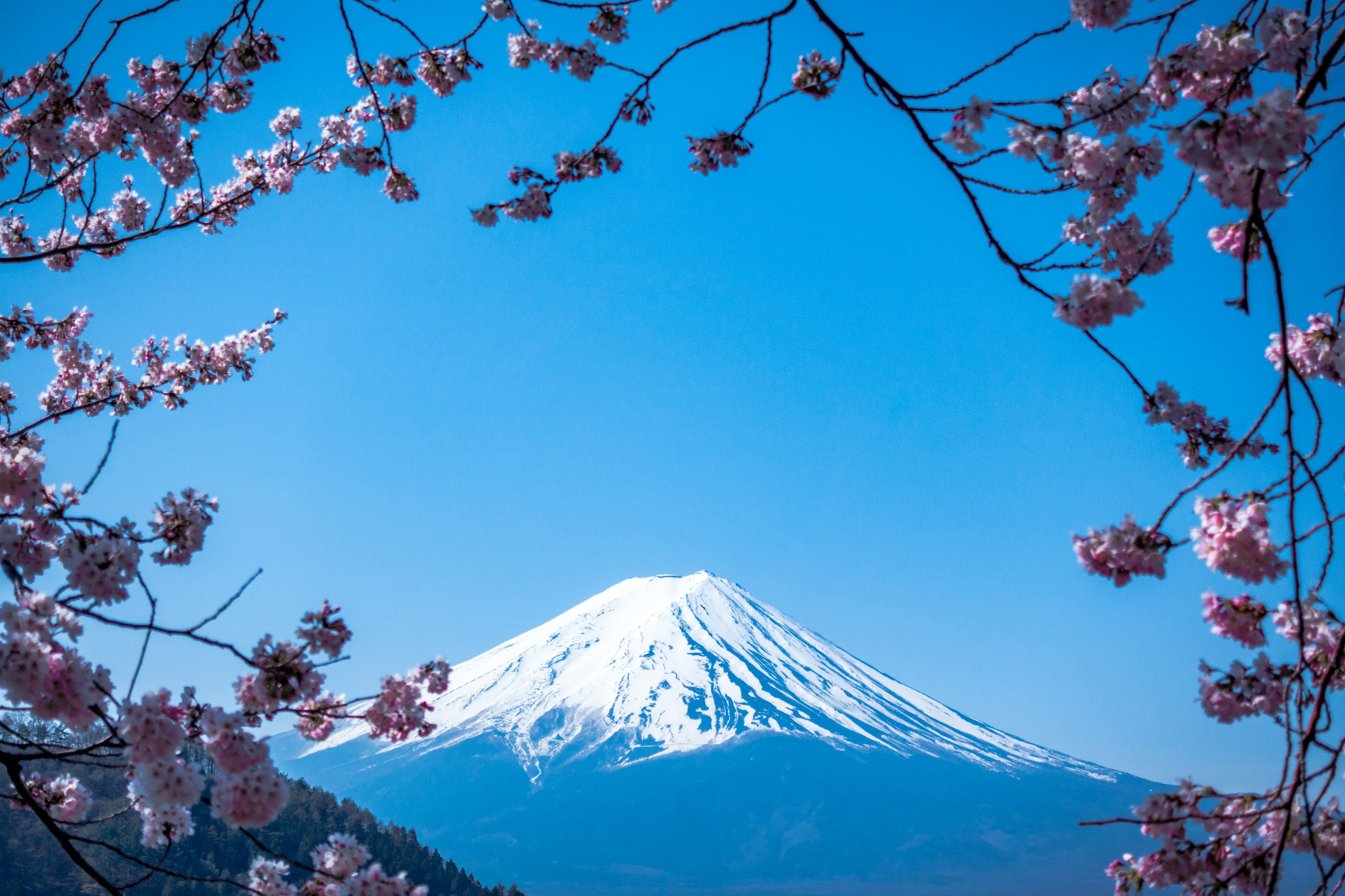 Top 10 Hiking Destinations